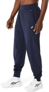 Court warm-up broek