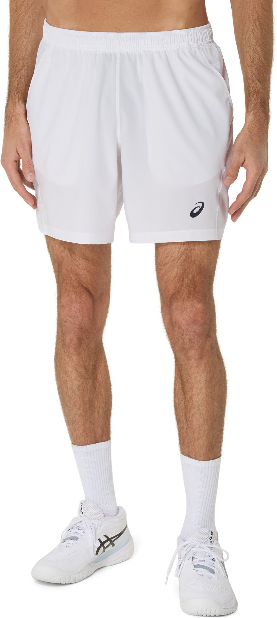 Court short