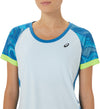 Court Graphic t-shirt