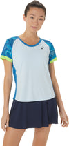 Court Graphic t-shirt