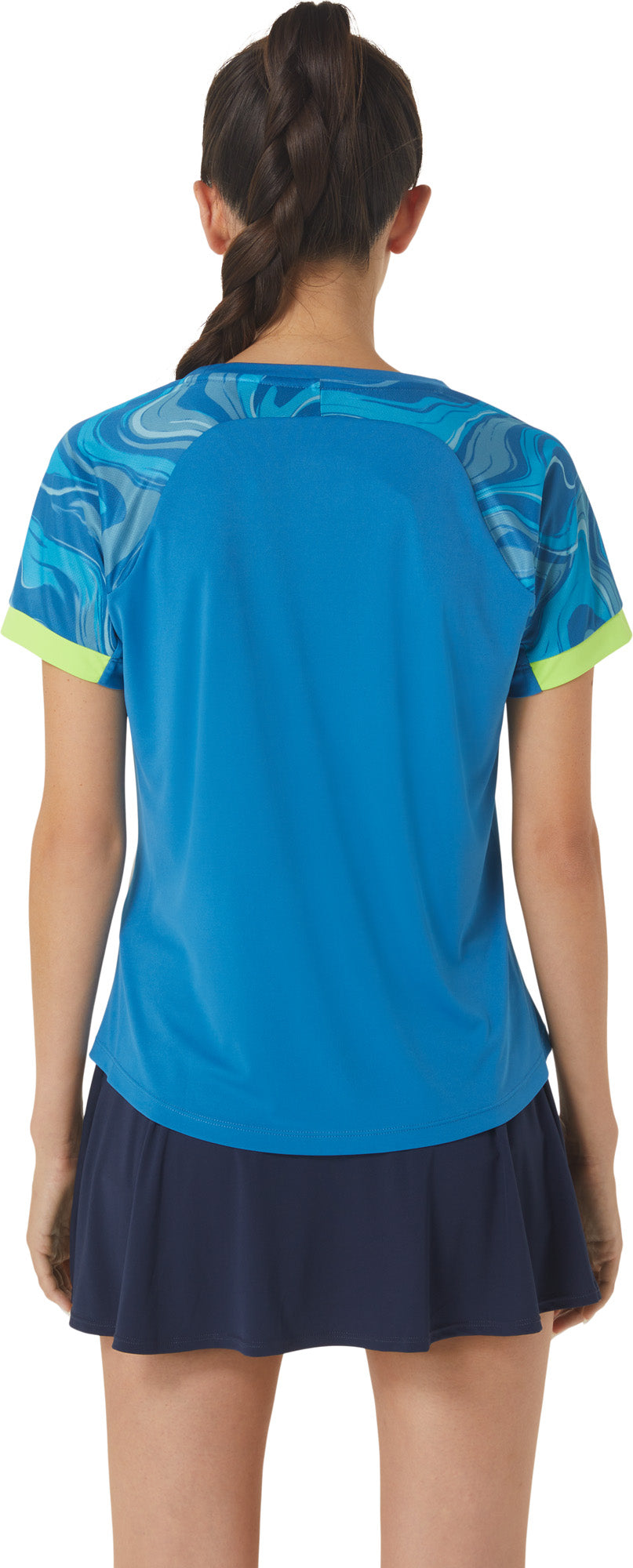 Court Graphic t-shirt