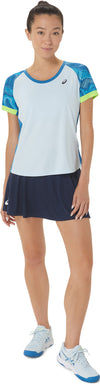 Court Graphic t-shirt