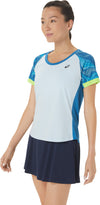 Court Graphic t-shirt