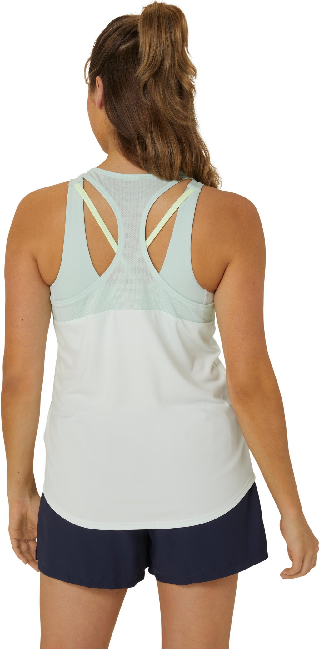 Court tanktop