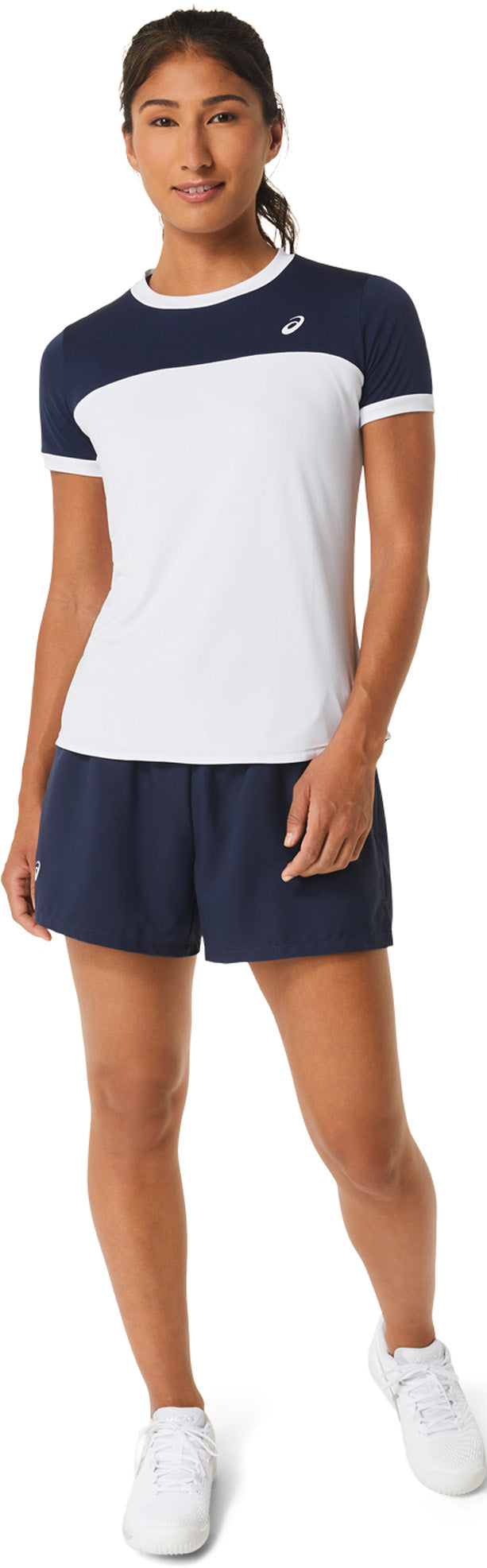 Court t-shirt