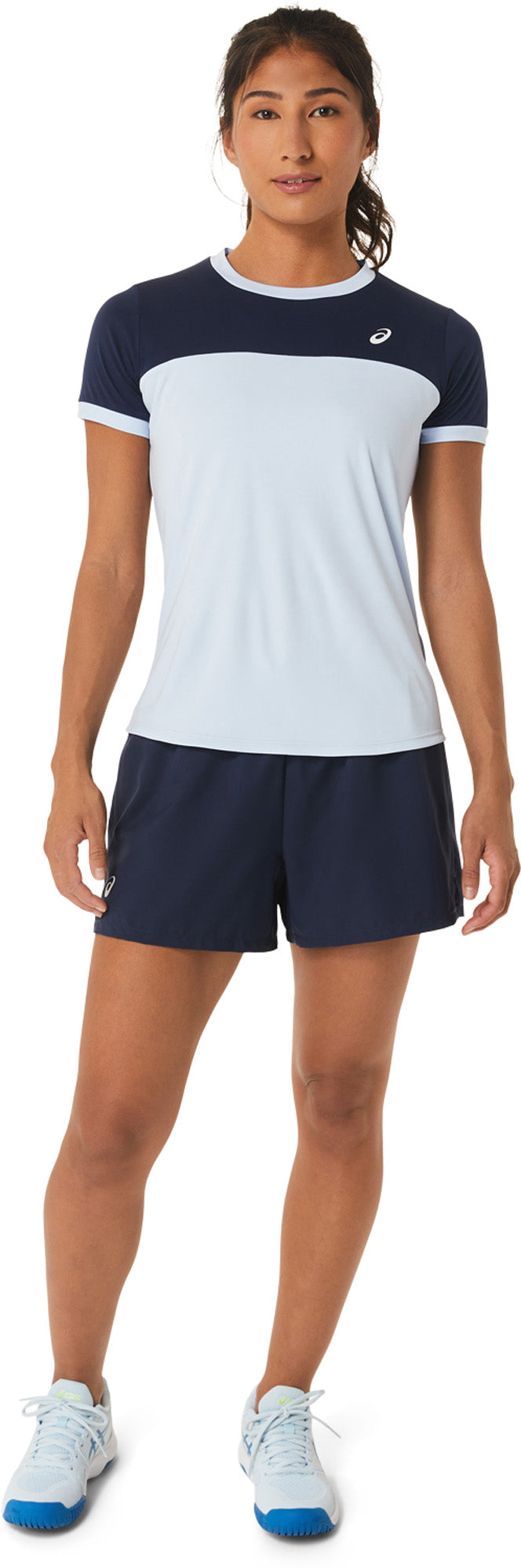 Court t-shirt