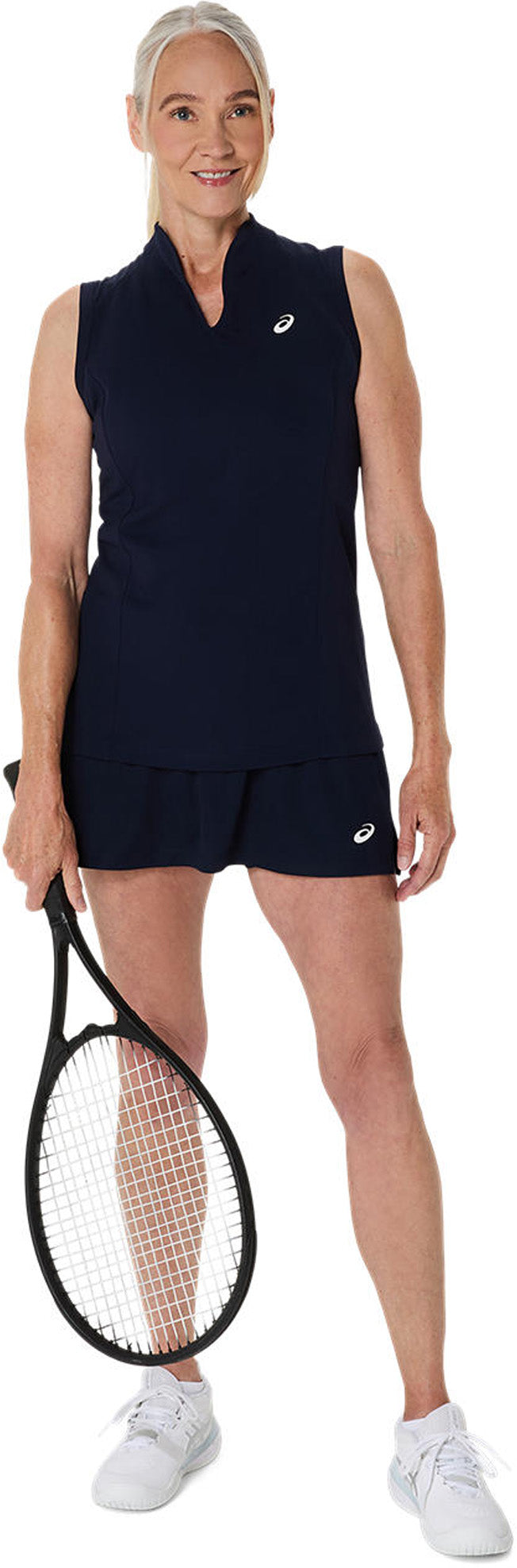 Court tennisrok