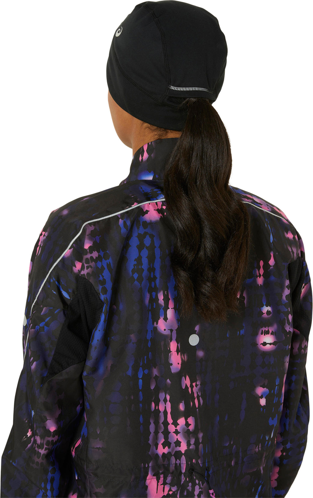 Winter Run Beanie