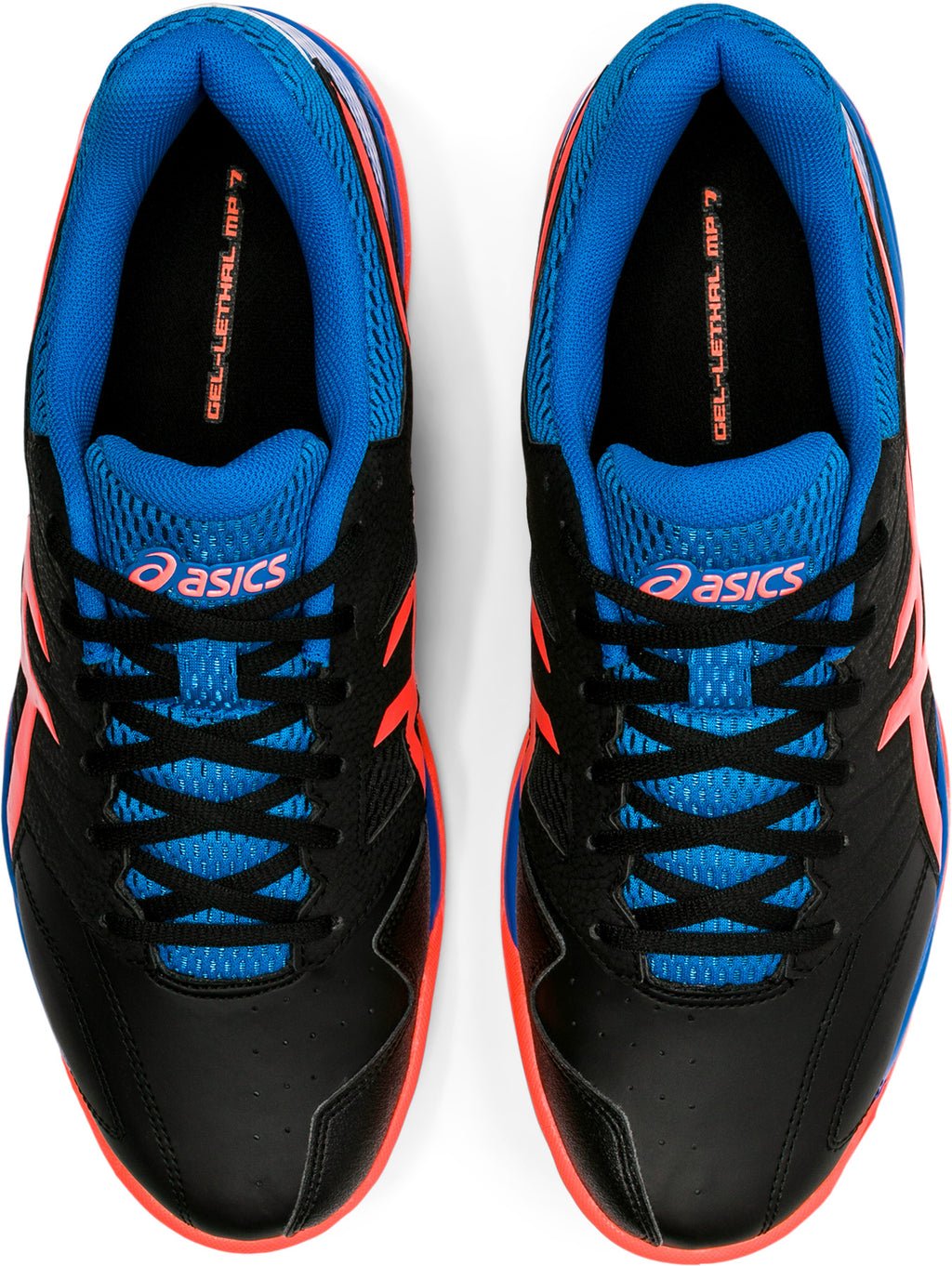 GEL-Lethal MP 7 hockeyschoenen