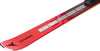 Redster S9 Revo + X12 GW ski's