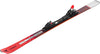 Redster S9 Revo + X12 GW ski's