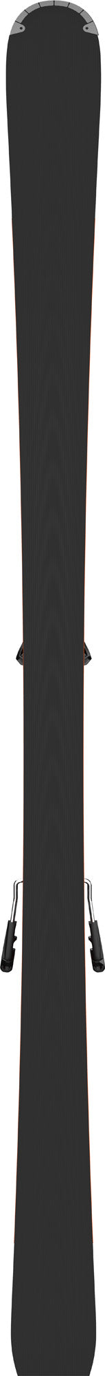 Redster S7 ski's
