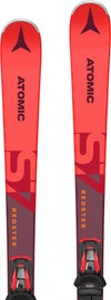Redster S7 ski's