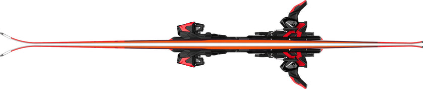 Redster S7 ski's