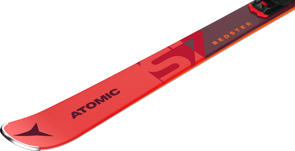Redster S7 ski's