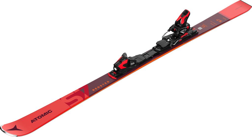 Redster S7 ski's