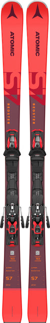 Redster S7 ski's