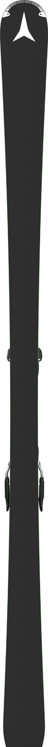 Redster X9 S Revo + X12 GW ski's