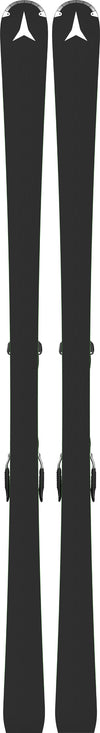 Redster X9 S Revo + X12 GW ski's