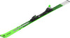Redster X9 S Revo + X12 GW ski's
