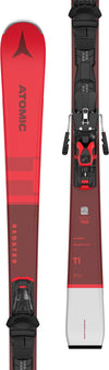 Redster Ti ski's