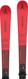 Redster Ti ski's