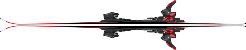 Redster Ti ski's
