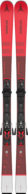 Redster Ti ski's