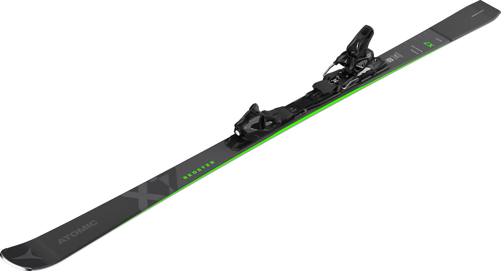 Redster X7 ski's