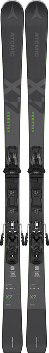 Redster X7 ski's