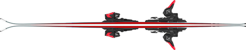 Redster Q Ti ski's
