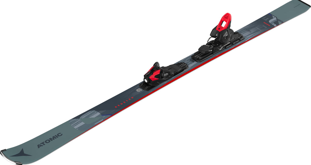 Redster Q Ti ski's