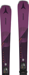 Cloud Q Ldt ski's