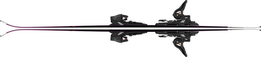 Cloud Q Ldt ski's