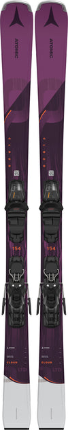 Cloud Q Ldt ski's