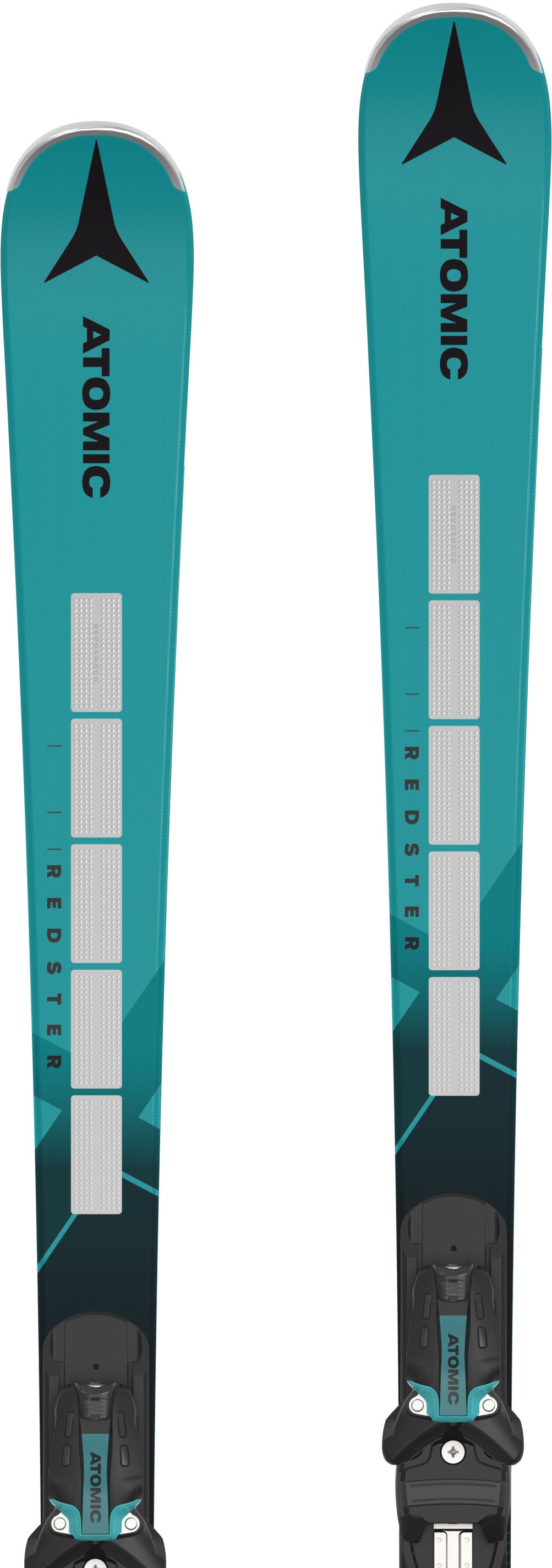 redster x9s rvsk ski's