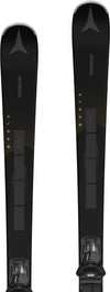 Cloud c12 ski's