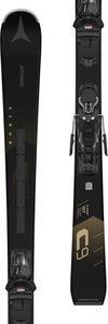 cloud c9 ski's