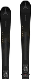 cloud c9 ski's