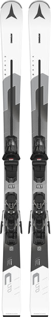 Cloud ltd + m 10 gw ski's