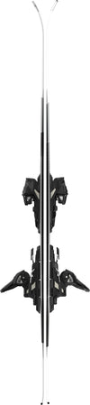 Cloud ltd + m 10 gw ski's