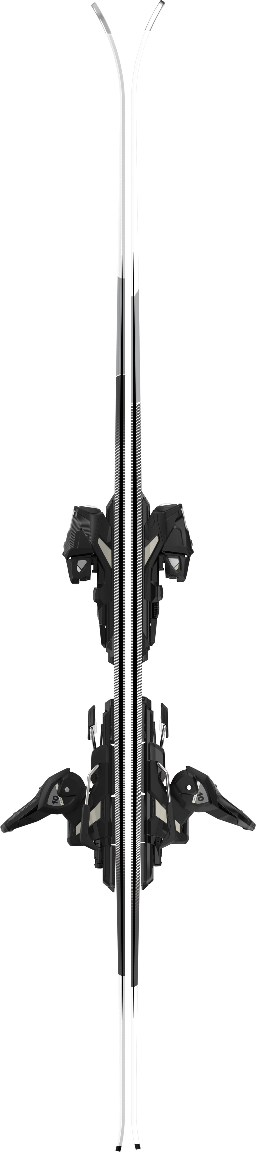 Cloud ltd + m 10 gw ski's