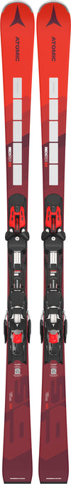 Redster S9 Rvsk S+X 12 Gw ski's