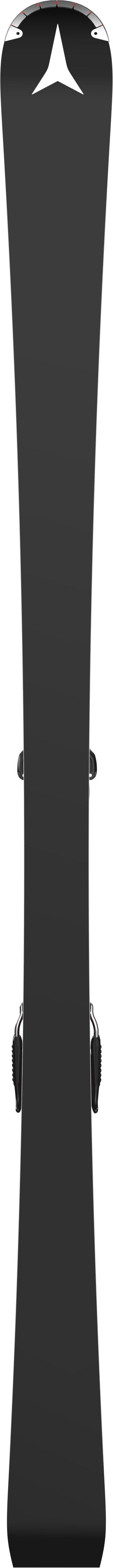 Redster S9 Rvsk S+X 12 Gw ski's