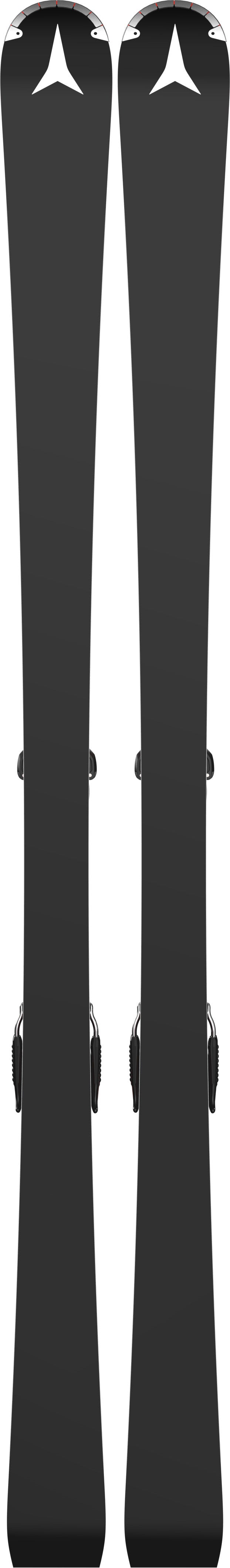 Redster S9 Rvsk S+X 12 Gw ski's