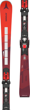 Redster S9 Rvsk S+X 12 Gw ski's
