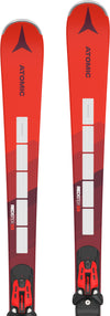 Redster S9 Rvsk S+X 12 Gw ski's