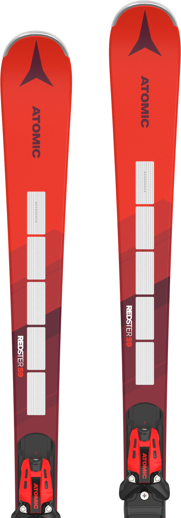Redster S9 Rvsk S+X 12 Gw ski's