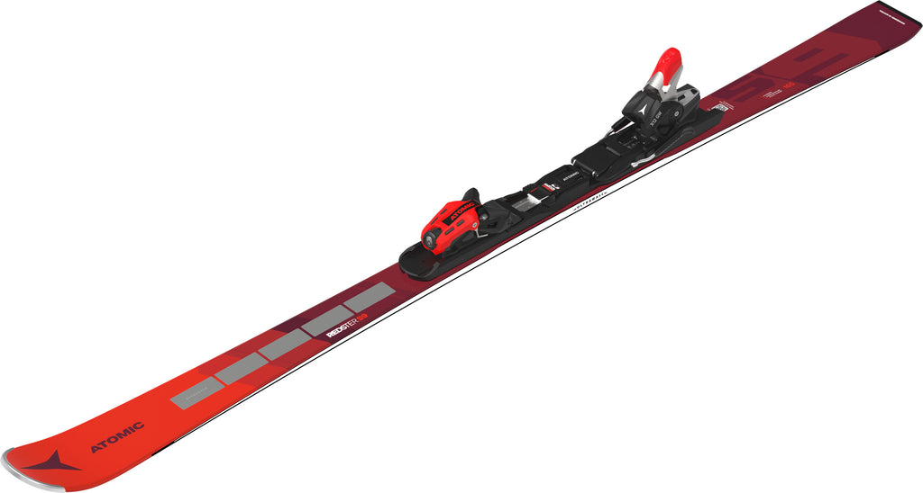 Redster S9 Rvsk S+X 12 Gw ski's