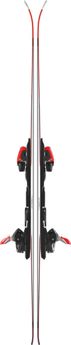 Redster S9 Rvsk S+X 12 Gw ski's